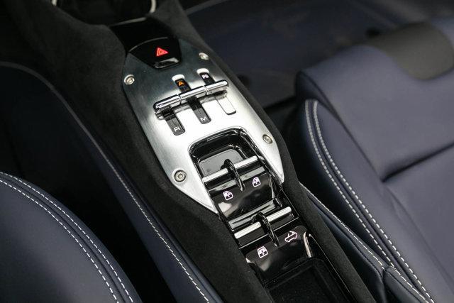 used 2024 Ferrari SF90 Spider car, priced at $629,988