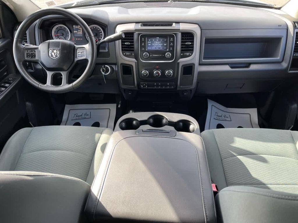 used 2015 Ram 2500 car, priced at $22,400