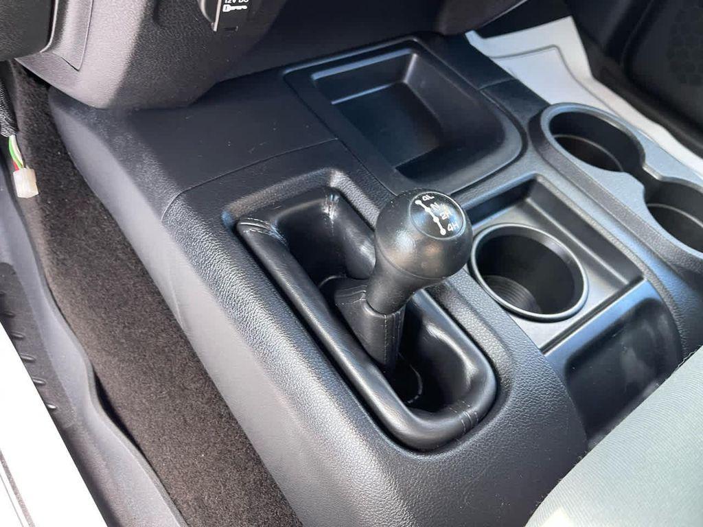 used 2015 Ram 2500 car, priced at $22,400