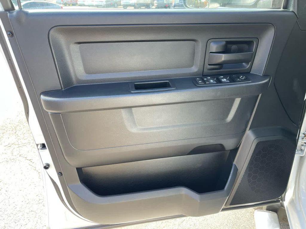 used 2015 Ram 2500 car, priced at $22,400