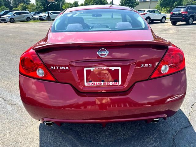 used 2013 Nissan Altima car, priced at $8,800
