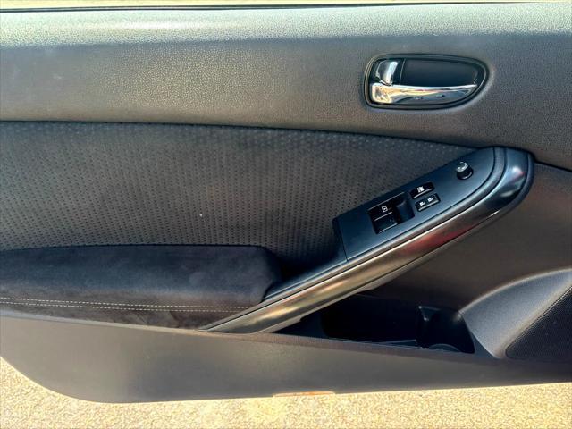 used 2013 Nissan Altima car, priced at $8,800