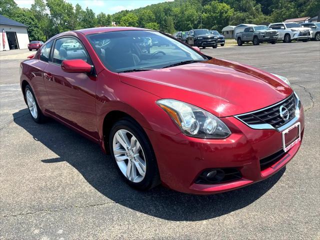 used 2013 Nissan Altima car, priced at $8,800