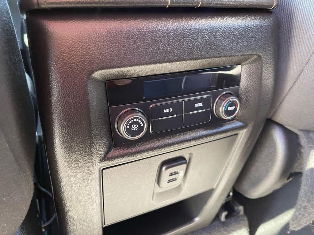 used 2019 Chevrolet Traverse car, priced at $15,300