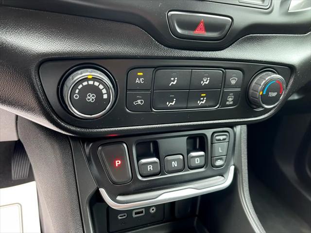 used 2018 GMC Terrain car, priced at $14,300