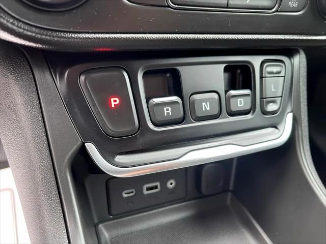 used 2018 GMC Terrain car, priced at $14,300