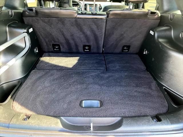 used 2018 Jeep Cherokee car, priced at $12,300