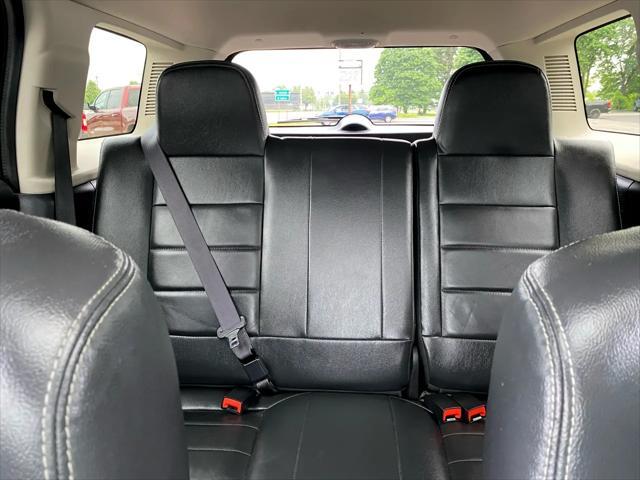 used 2016 Jeep Patriot car, priced at $8,800