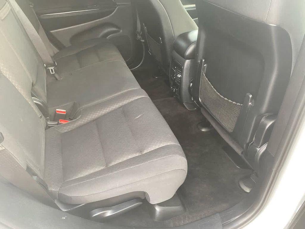 used 2019 Jeep Grand Cherokee car, priced at $17,000