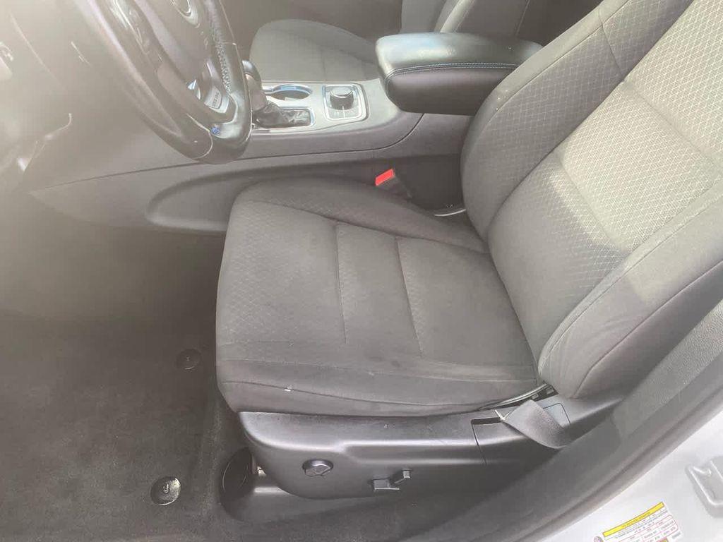 used 2019 Jeep Grand Cherokee car, priced at $17,000