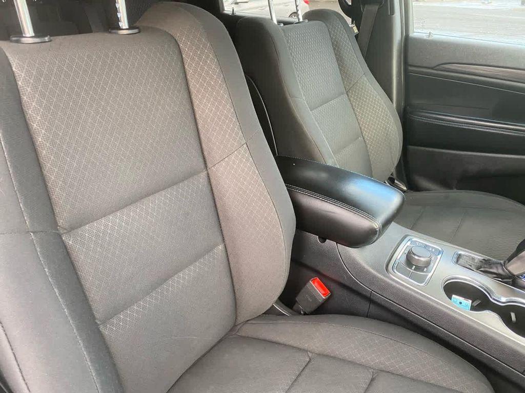used 2019 Jeep Grand Cherokee car, priced at $17,000