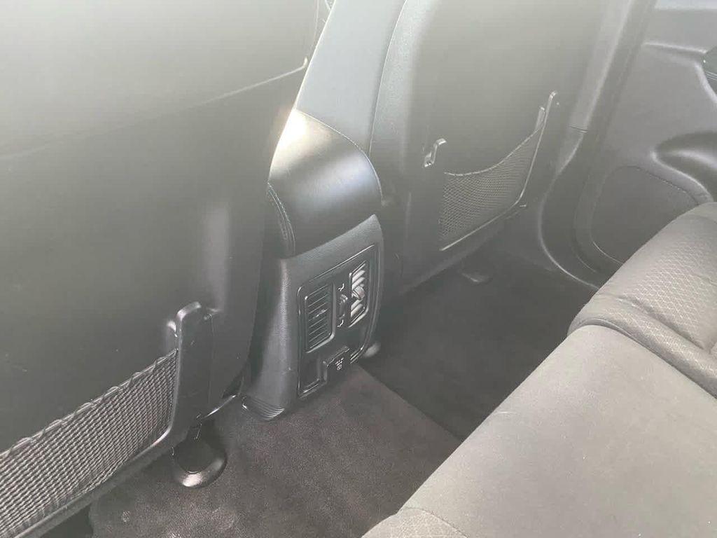 used 2019 Jeep Grand Cherokee car, priced at $17,000