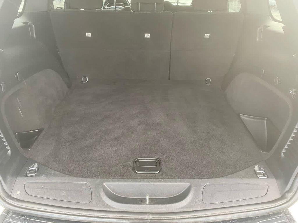 used 2019 Jeep Grand Cherokee car, priced at $17,000