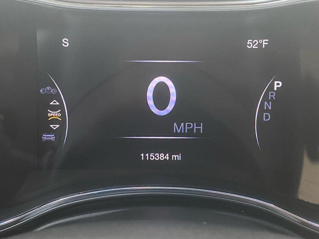 used 2019 Jeep Grand Cherokee car, priced at $17,000