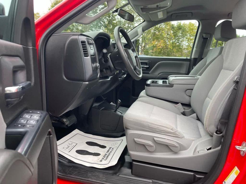 used 2019 Chevrolet Silverado 2500 car, priced at $25,500