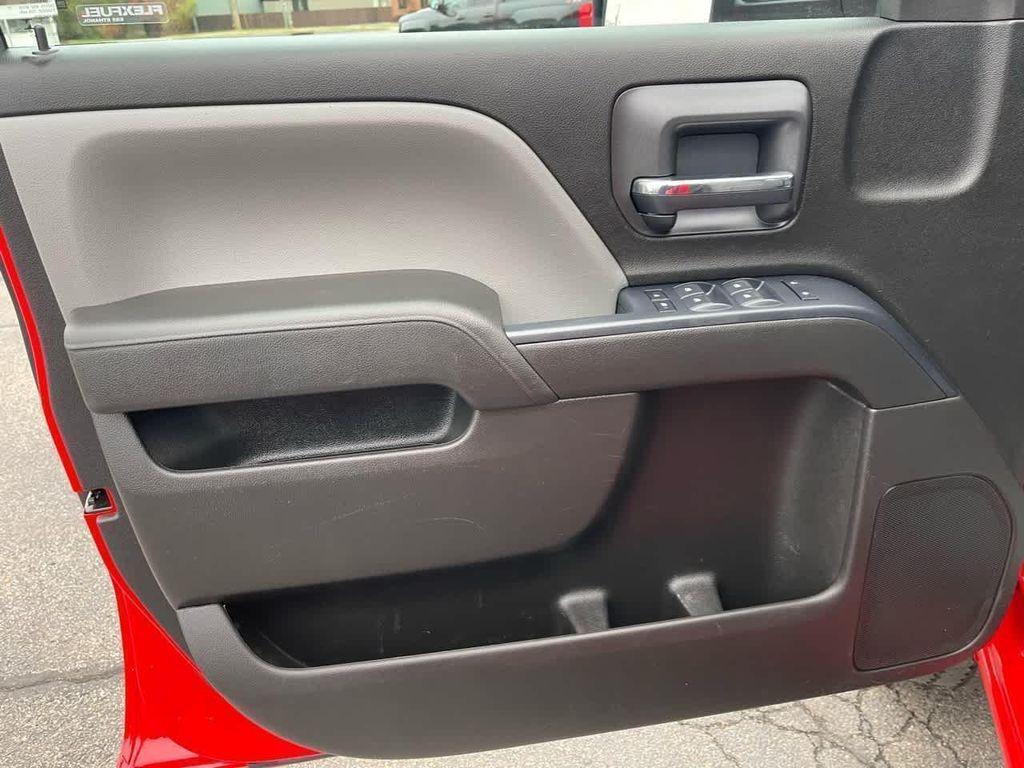 used 2019 Chevrolet Silverado 2500 car, priced at $25,500