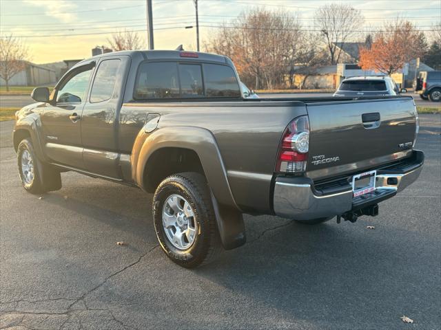 used 2012 Toyota Tacoma car, priced at $14,000