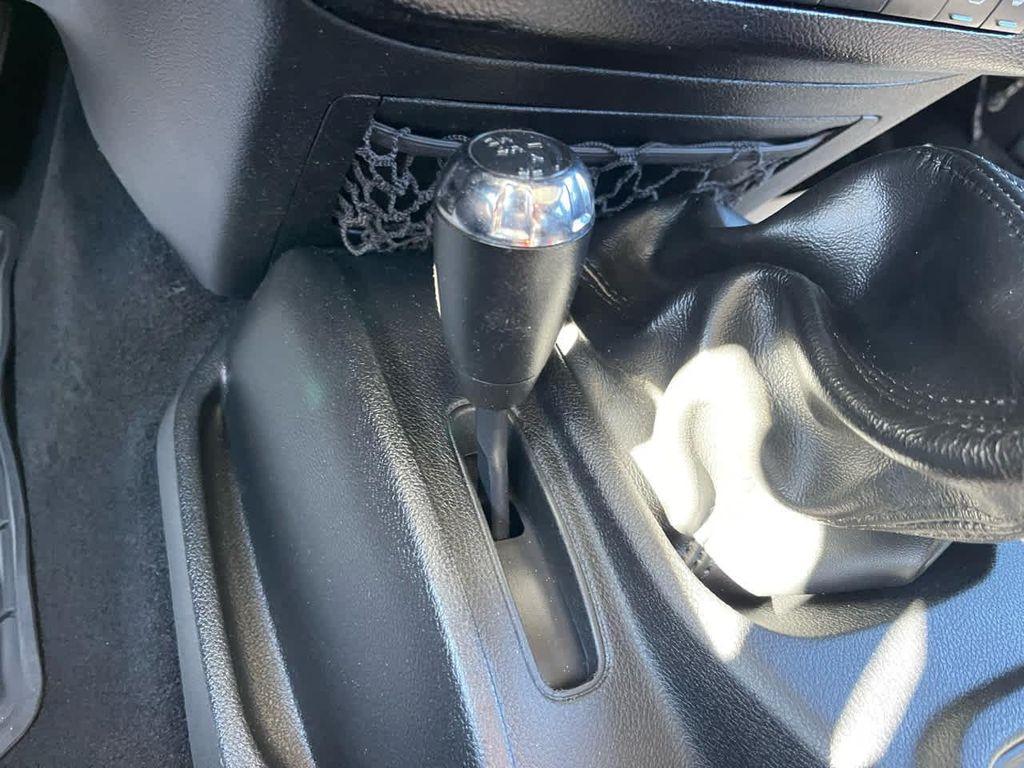 used 2014 Jeep Wrangler Unlimited car, priced at $15,450