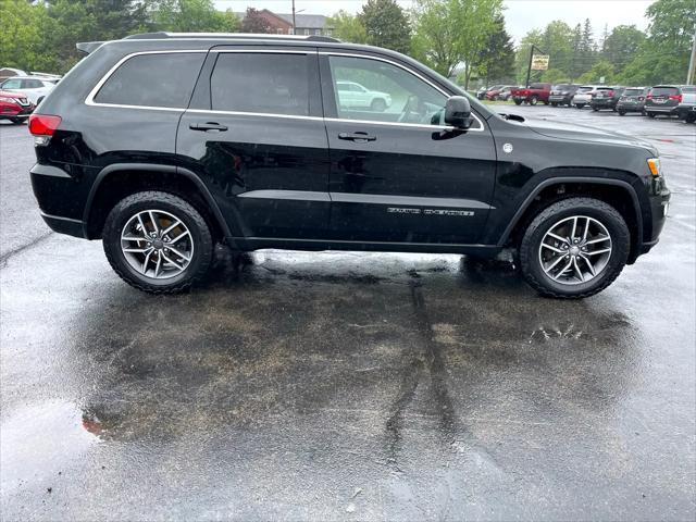 used 2020 Jeep Grand Cherokee car, priced at $19,450