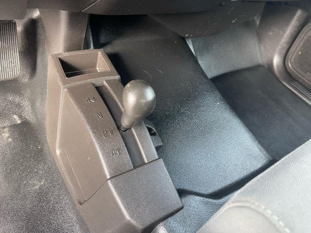 used 2016 Chevrolet Silverado 2500 car, priced at $18,800