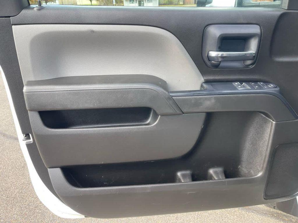 used 2016 Chevrolet Silverado 2500 car, priced at $18,800