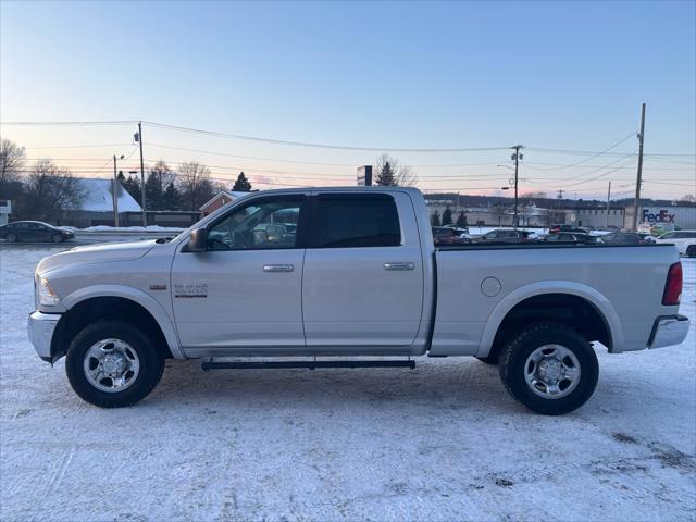 used 2013 Ram 2500 car, priced at $20,000