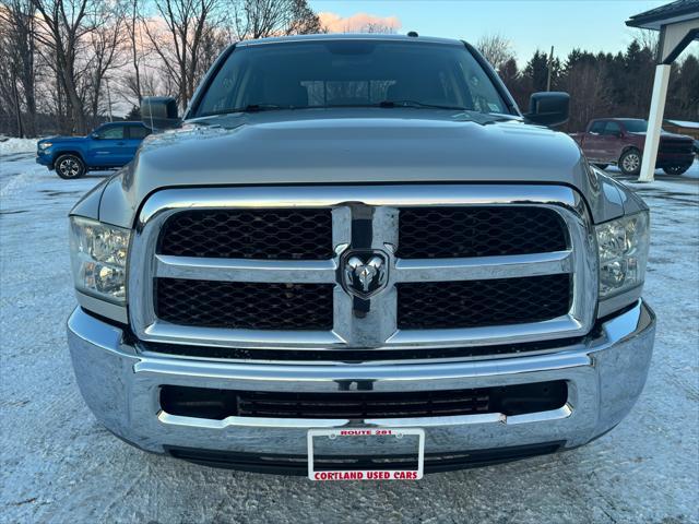 used 2013 Ram 2500 car, priced at $20,000