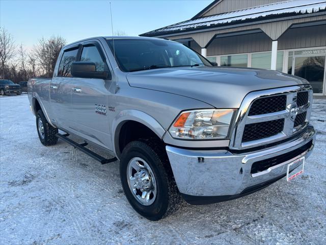 used 2013 Ram 2500 car, priced at $20,000