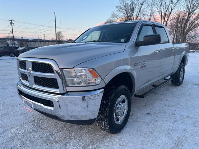 used 2013 Ram 2500 car, priced at $20,000