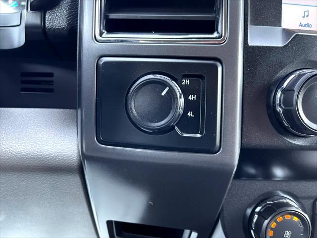 used 2020 Ford F-150 car, priced at $28,900