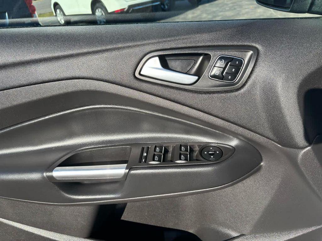 used 2019 Ford Escape car, priced at $17,500