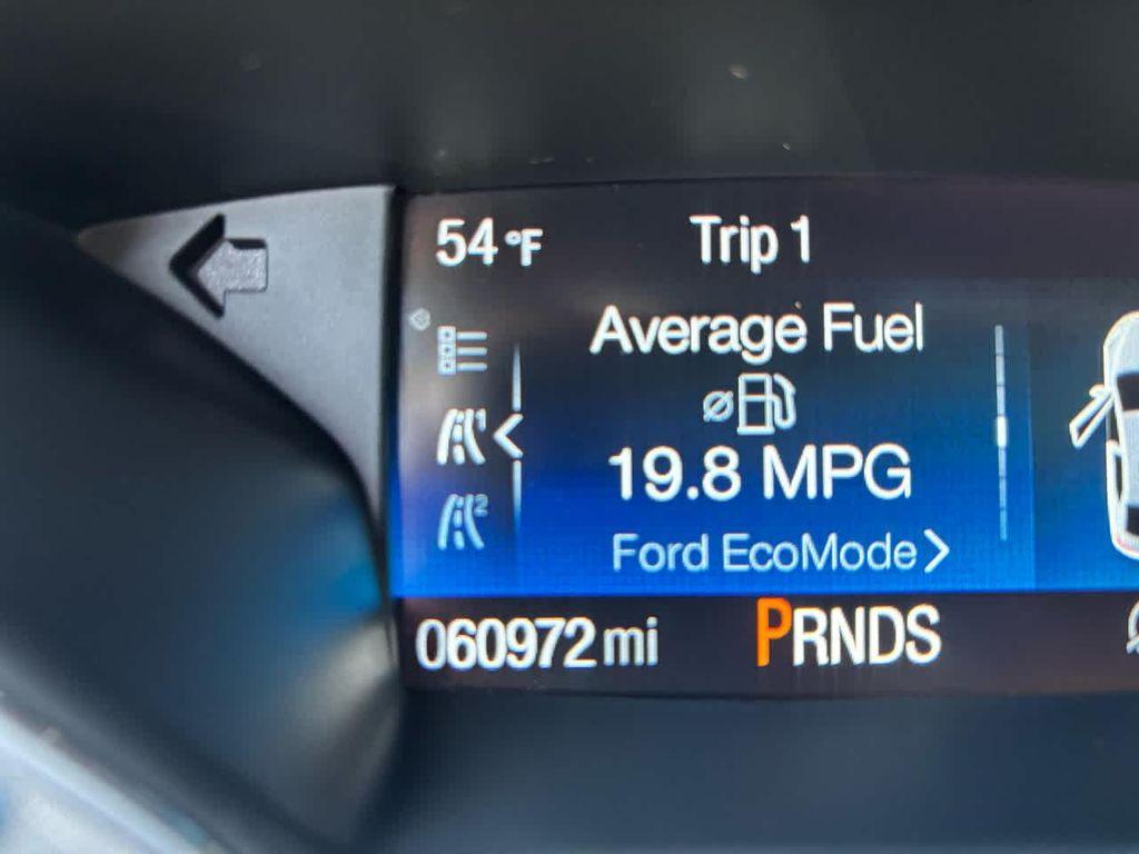 used 2019 Ford Escape car, priced at $17,500