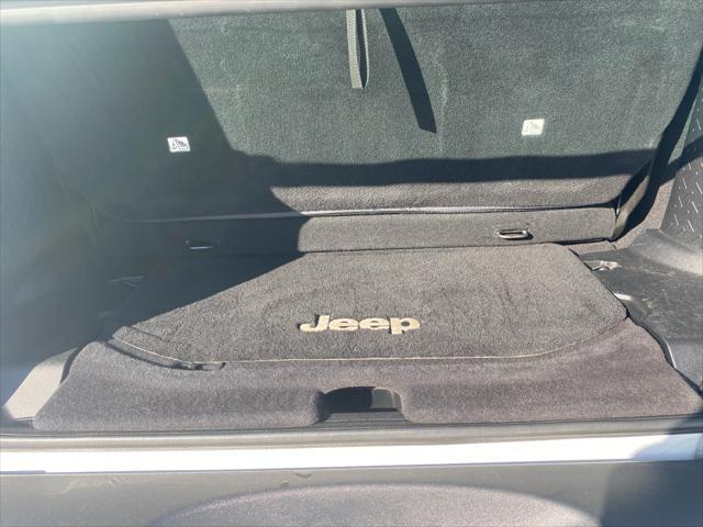 used 2014 Jeep Wrangler car, priced at $19,000