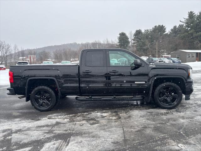 used 2017 GMC Sierra 1500 car, priced at $23,000