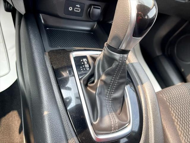 used 2019 Nissan Rogue Sport car, priced at $13,900