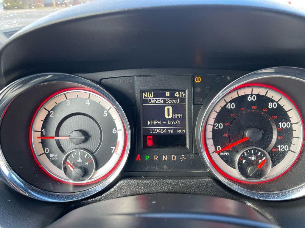 used 2019 Dodge Grand Caravan car, priced at $11,000