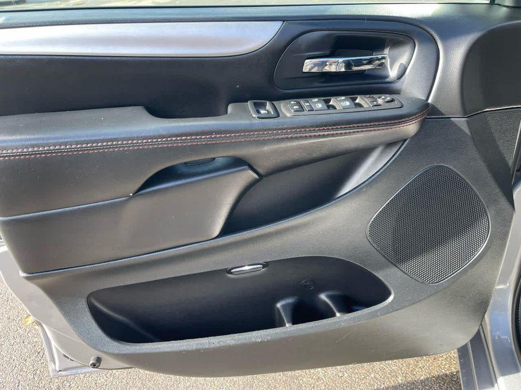 used 2019 Dodge Grand Caravan car, priced at $11,000