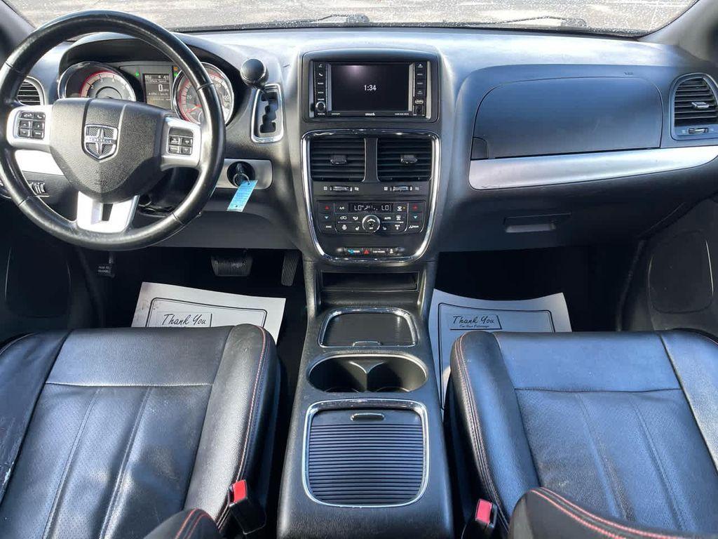 used 2019 Dodge Grand Caravan car, priced at $11,000