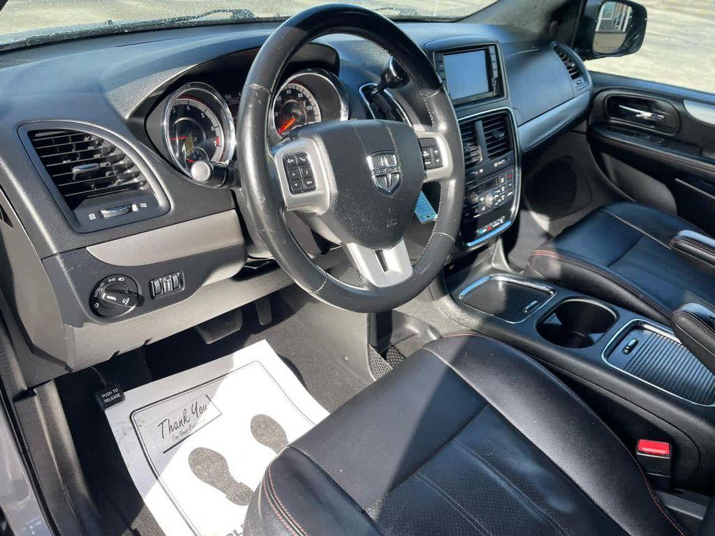 used 2019 Dodge Grand Caravan car, priced at $11,000