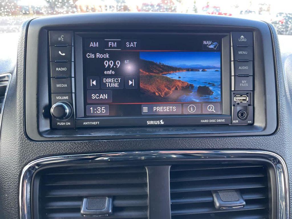 used 2019 Dodge Grand Caravan car, priced at $11,000