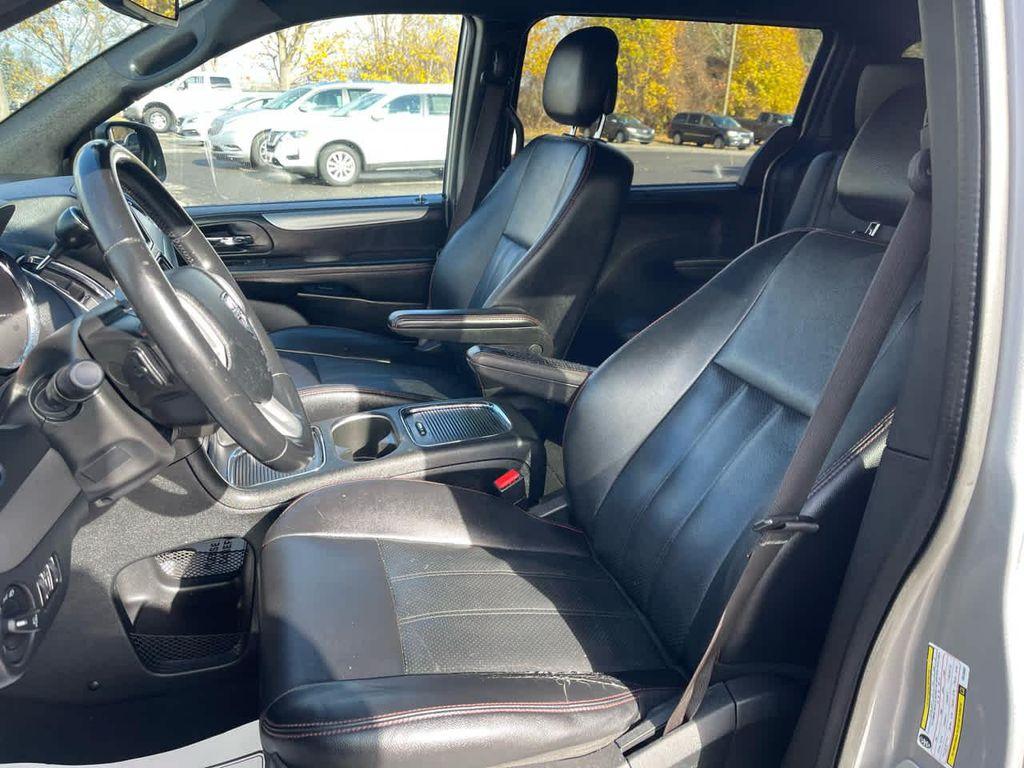 used 2019 Dodge Grand Caravan car, priced at $11,000
