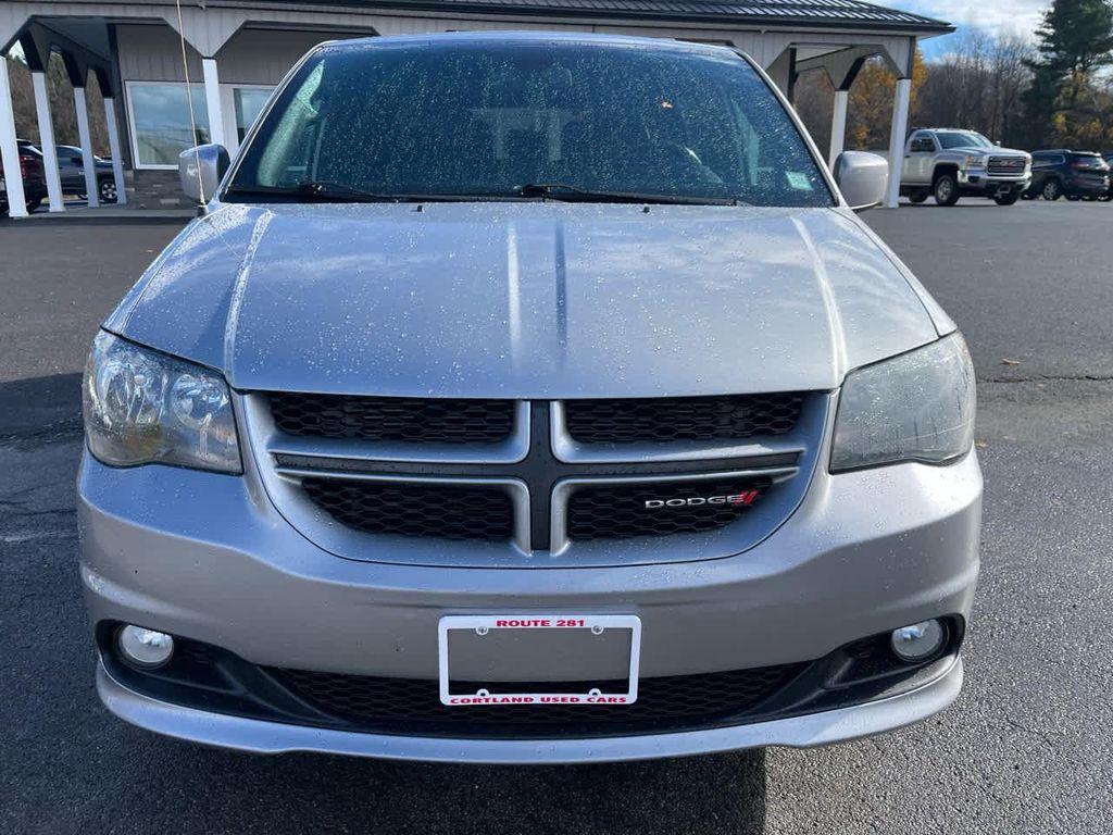 used 2019 Dodge Grand Caravan car, priced at $11,000
