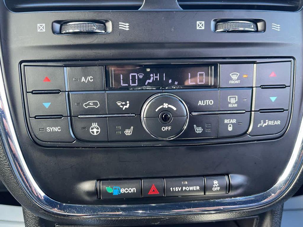 used 2019 Dodge Grand Caravan car, priced at $11,000