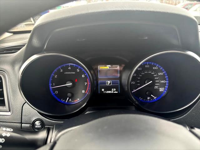 used 2015 Subaru Outback car, priced at $13,200