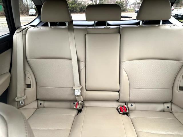 used 2015 Subaru Outback car, priced at $13,200