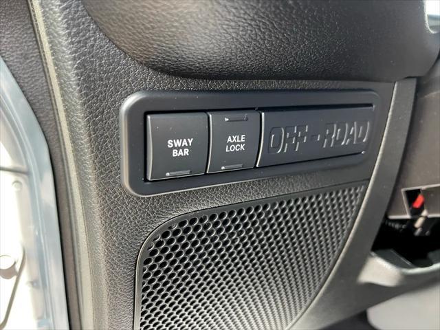 used 2015 Jeep Wrangler Unlimited car, priced at $20,000