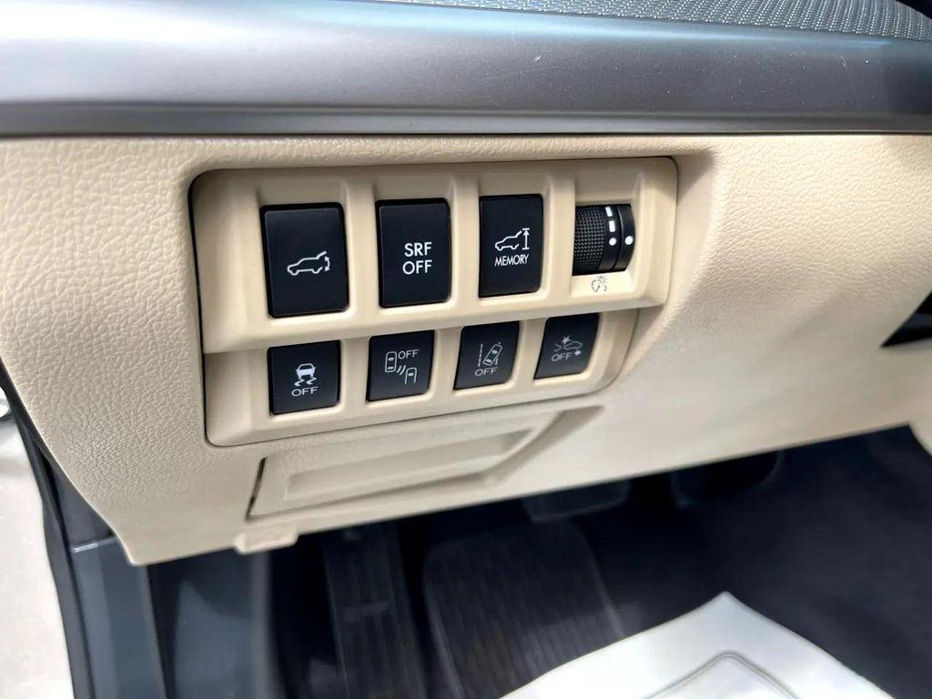 used 2017 Subaru Outback car, priced at $12,800