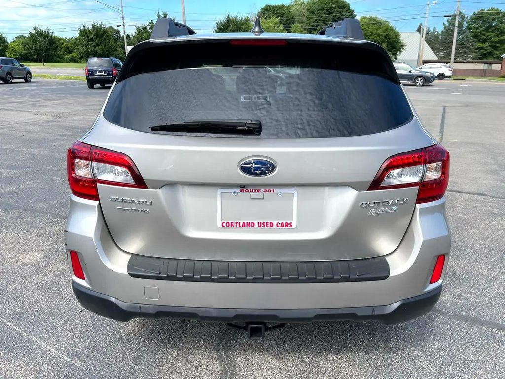used 2017 Subaru Outback car, priced at $12,800