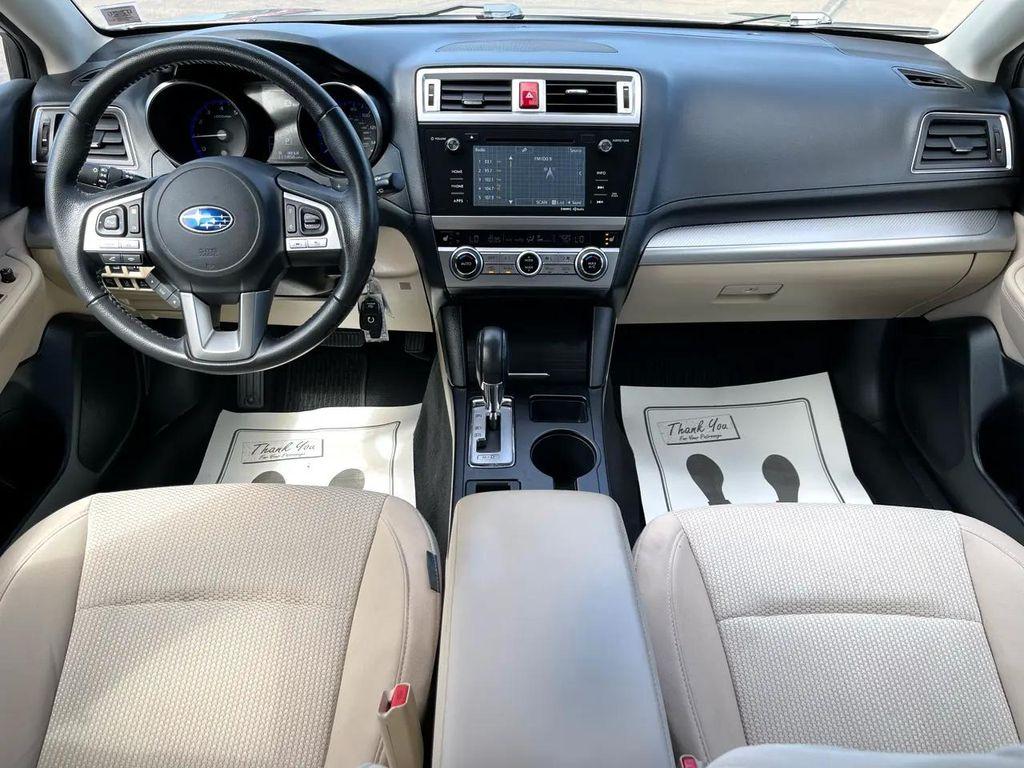 used 2017 Subaru Outback car, priced at $12,800