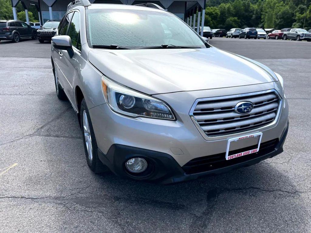 used 2017 Subaru Outback car, priced at $12,800